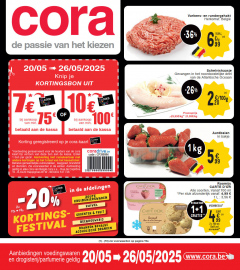Cora